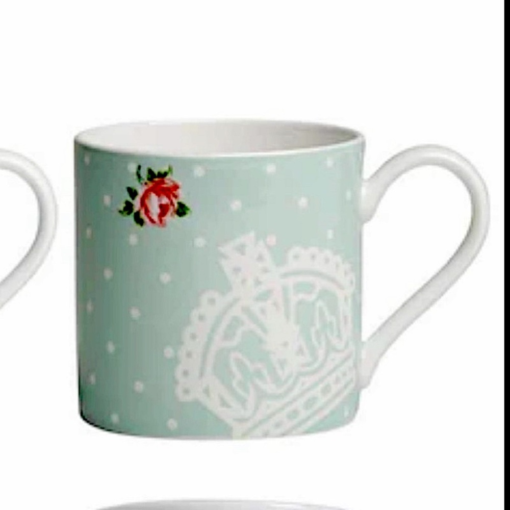 Wedgwood,  ROYAL ALBERT NEW COUNTRY ROSES MUG
